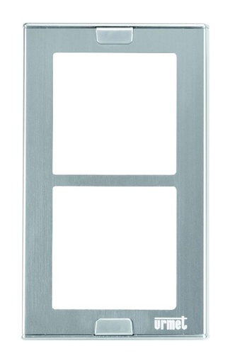 [URM1148/62] Cadre De Finition 2 Modules Urmet 1148/62