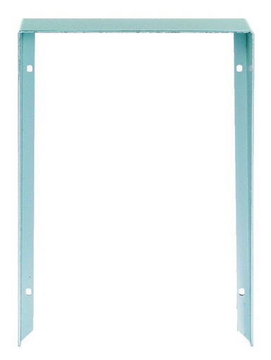 [URM4V32] Visiere Pour Plaque 7774/36 Urmet 4V32