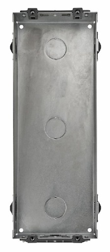 [URM1158/43] Boite Encastrement 3 Modules Urmet 1158/43