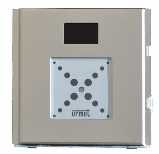 [URM1158/45] Module Lecteur De Badge Urmet 1158/45