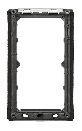 [URM1158/62] Cadre De Finition  2 Modules Urmet 1158/62