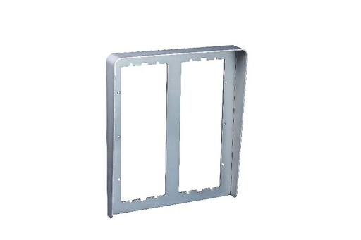 [URM1158/626] Visiere Anti-Pluie 6 Mod 2R Urmet 1158/626