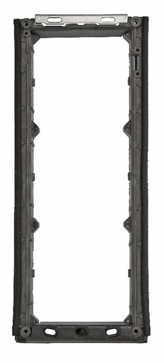 [URM1158/63] Cadre De Finition  3 Modules Urmet 1158/63