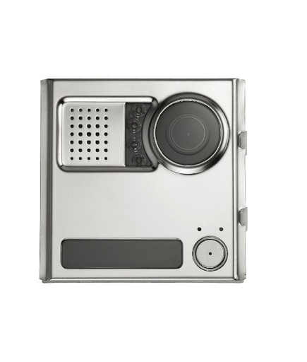 [URM1758/91] Module Camera Coul +Mhp 5F Urmet 1758/91