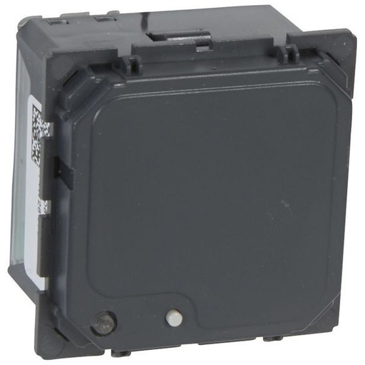 [LEG067508] Lecteur De Badge Alarme Bus legrand 067508