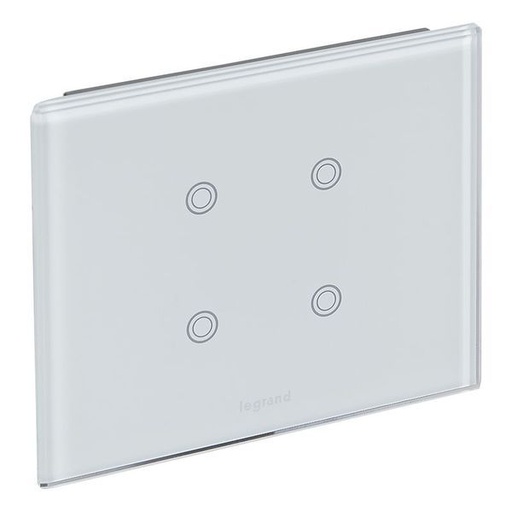 [LEG067512] Detecteur De Presence Celiane Intrusion Bus legrand 067512