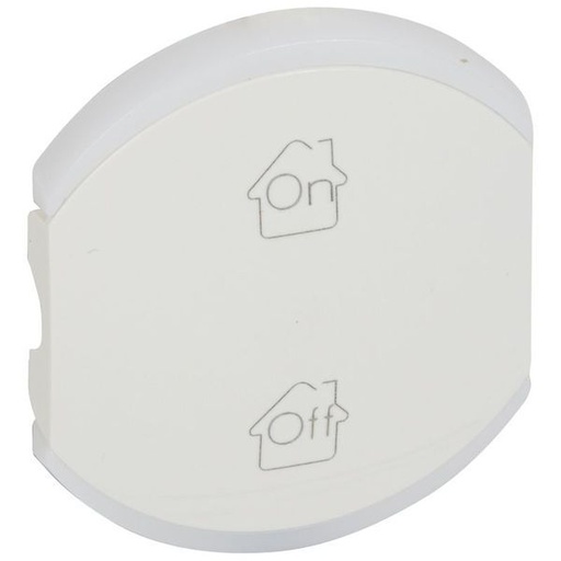 [LEG068158] Enjo On Off Gen Bus 2M Blanc legrand 068158