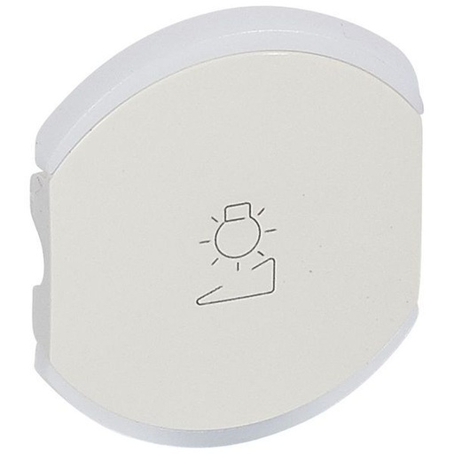 [LEG068176] Enjo Variateur Bus 2M Blanc legrand 068176