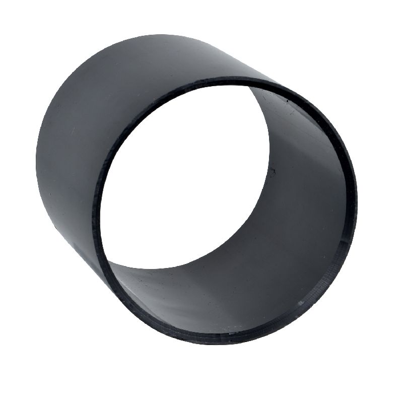 Harmony XVB - cache-tube L=100mm - aluminium noir XVBC020