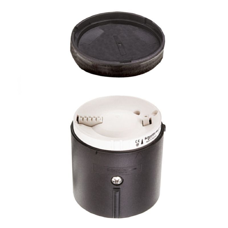 Harmony XVB - embase + couvercle Ø70 - ASInterface XVBC21B