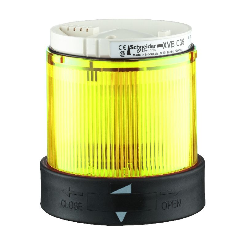 Harmony XVBC - élément lumineux - clignotante - ja XVBC5B8