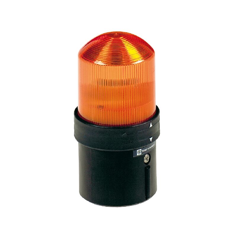 Harmony XVB - balise complète - feu fixe - orange XVBL35