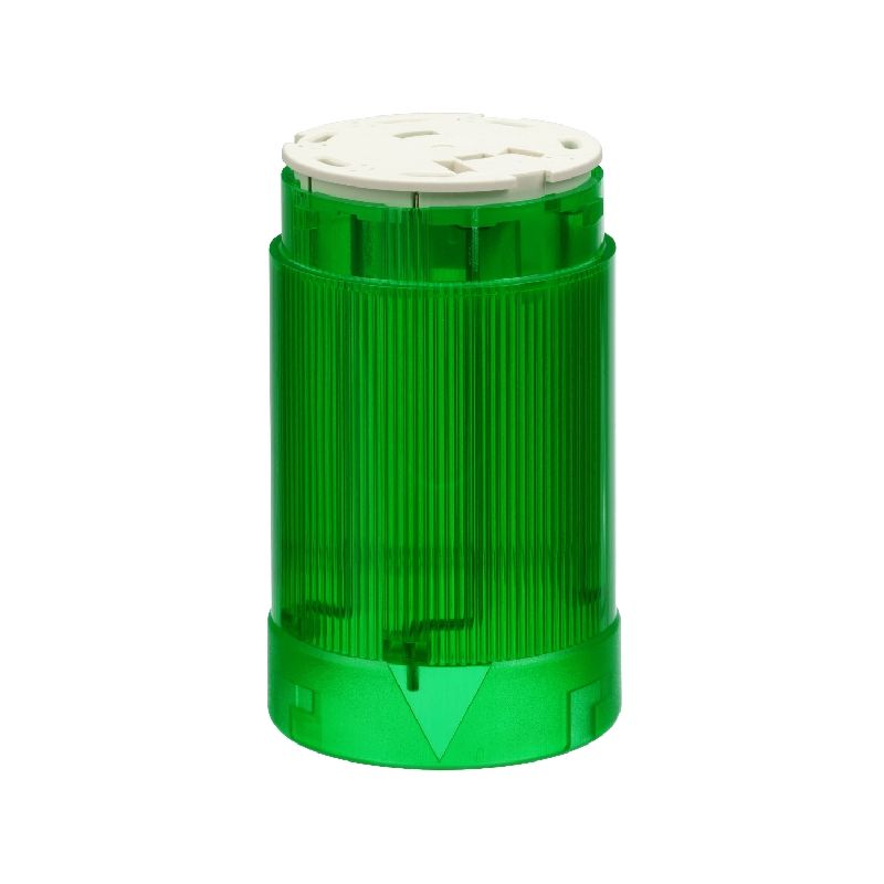 Harmony XVMC - élément lumineux - Ø45 - vert - BA1 XVMC33