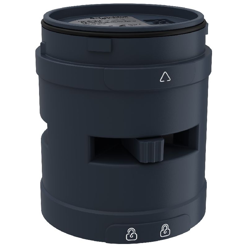 Harmony XVU - buzzer réglable 70 à 85dB - Ø60 - no XVUC9S