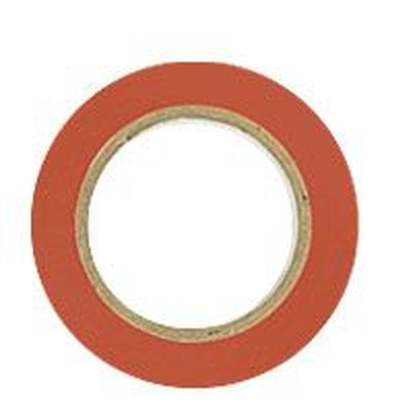 Ruban Adhesif 10M Rouge legrand 093092