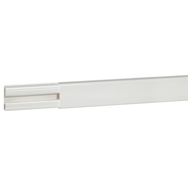 Moulure 20 X 12,5Mm Avec Cloison legrand 098120