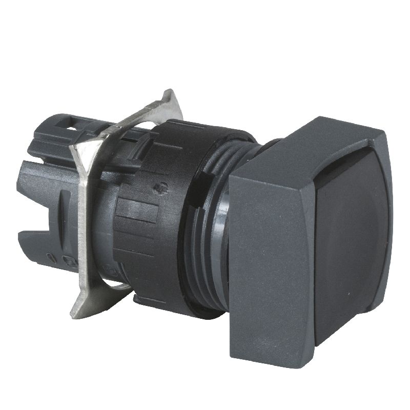 Harmony ZB6 - tête carrée pour bouton-poussoir - Ø ZB6CA2