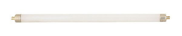 Tube fluorescent mini t5 230v 13w 3000k 880lm, cl.énerg.a, 6000h - 0855