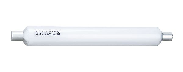 Lampe linolite s19, led 7w 2700k 600lm, cl.énerg.a+, 20000h - 2943