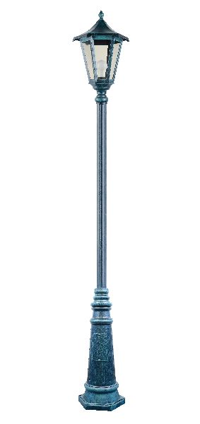 Monaco - lant.+mat ip43 ik02, vert, e27 100w max., lampe non incl., ha - 3063