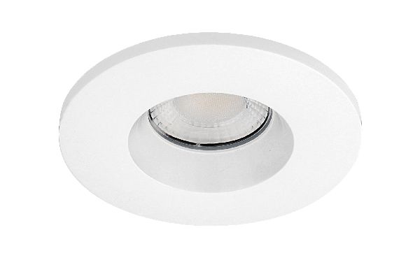 Chloe v1 ip65 6w/cct3 dim blc - 51356