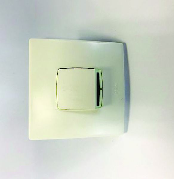 Va/Vient Lum. Fix.Vis/Griffes  - LEG080603destok