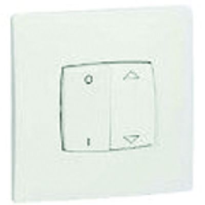 Cde Volet Roulant Double Va/Vt - LEG080617destok