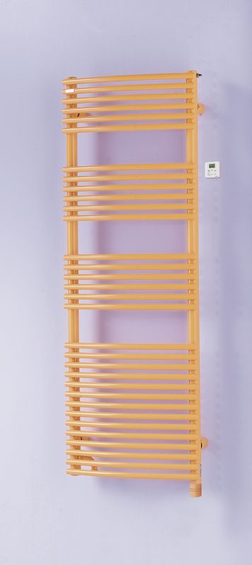 Acova - Kéva Spa MX cintré, cde RF, RAL 9016, 462W+300W H885 mm / L5 - ACKI-086-050/GF
