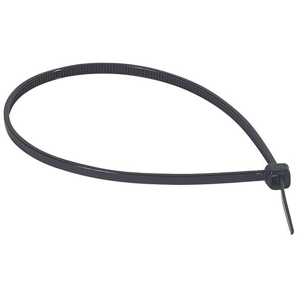 Colring Noir 2,4X180 legrand 031802