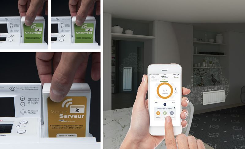 Ldv pl pfm 1200 33w/3000k 4000lm IP40 panel - 440050