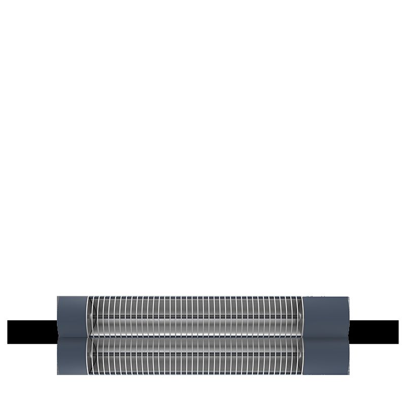 Ldv ln compact 600 10w 3000k 1000lm linear ip20 - 099692