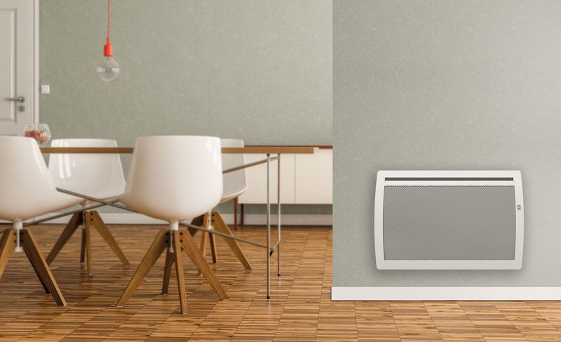 Ldv ln compact switch 600 8w/3000k 800lm linear ip20 - 106116