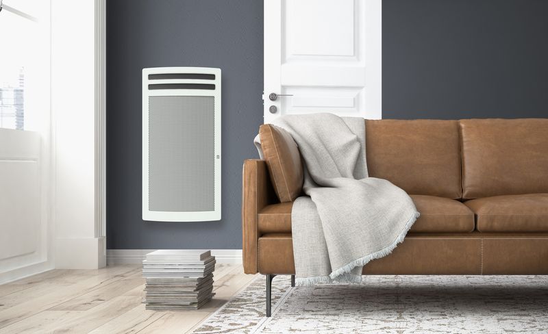 Ldv spot LED orientable 8w/3000k 660lm 230v ip20 - 126848