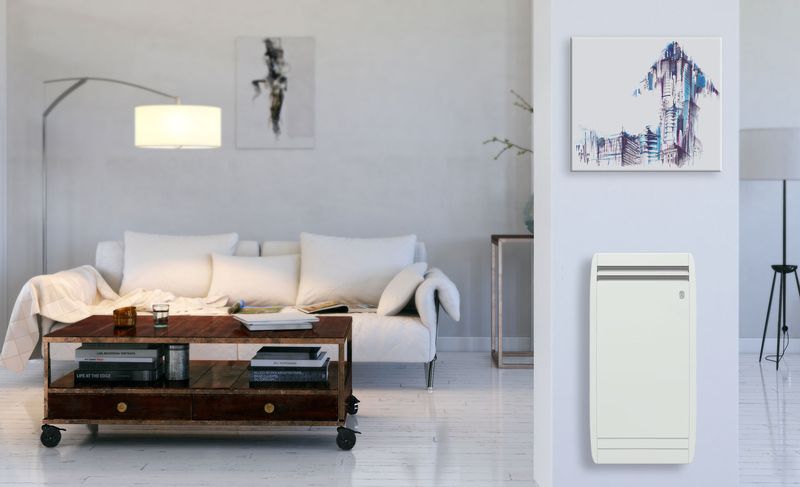 Ldv spot LED orientable 8w/4000k 720lm 230v ip20 - 126862