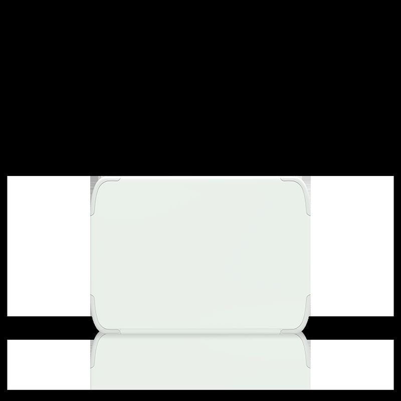 Track spot compact d100 28w/4000k ra90 nfl gris - 336049