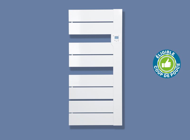 Trusys LED 53w 4000k extensif alu 7200lm - 100473