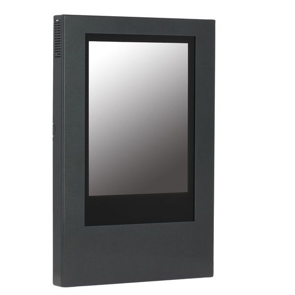 Tableau Affichage Saillie Écran Lcd Pour Diffusion D'Informa - Bticino BT348705