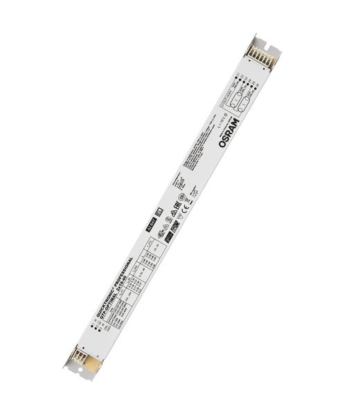 Qtp-optimal 2x18-40/220-240 ballast électronique pour tubes - 873767