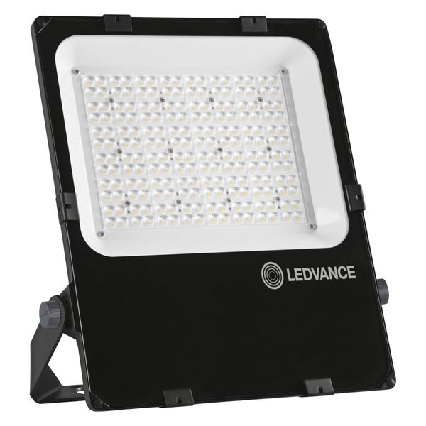 Ldv fl pfm asym 55x110 150w/4000k 19900lm IP66 noir projecte - 353541
