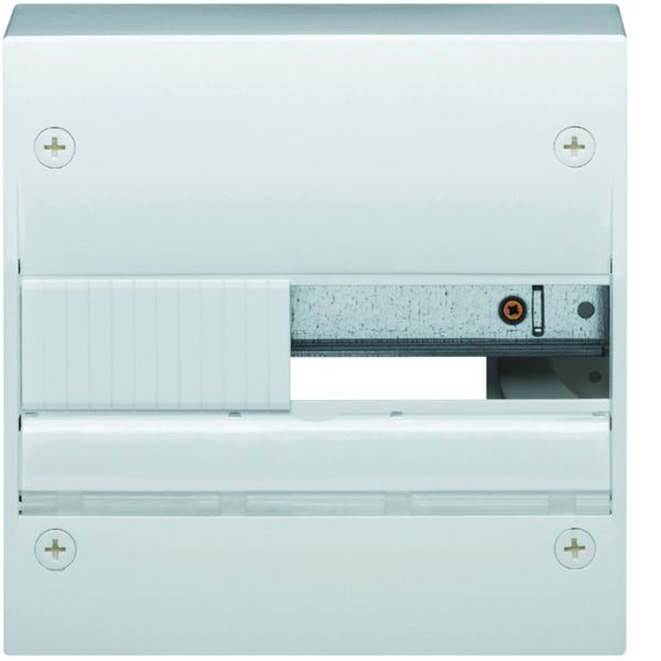 Tableau électrique Gamma+ 13, 1 rangées, 13 M, Quickfix GD113A