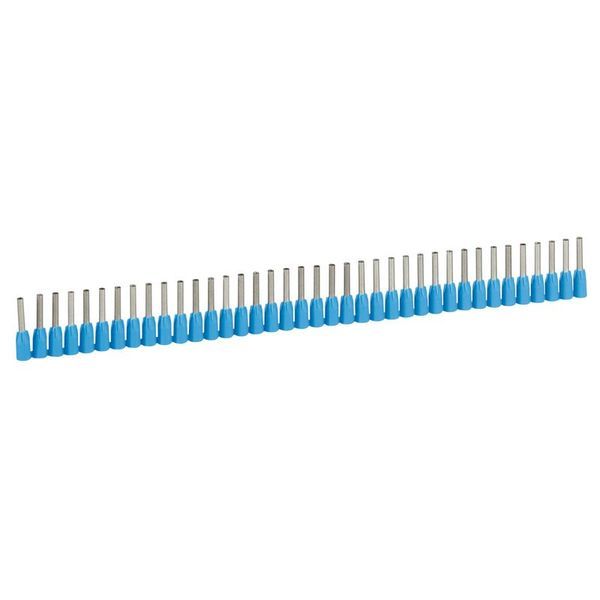 Embout De Câblage Starfix Pour Conducteurs Section 0,75Mm² legrand 037662