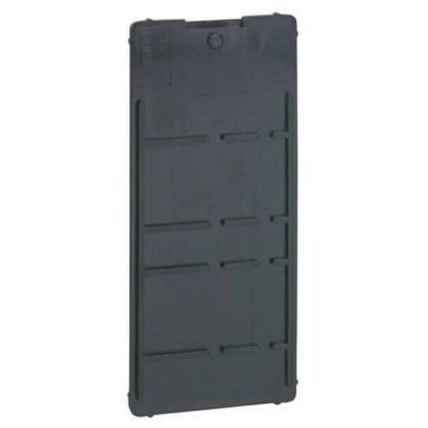 Reper.Inf.Alveoles De Positionnement Pour Plaquette Type Mem legrand 038527