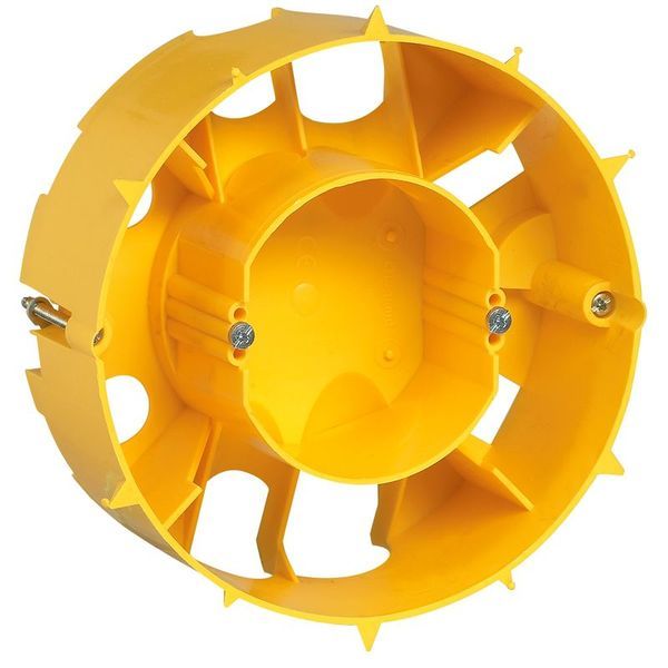 Boîte Coupe Feu Batibox Cloisons Sèches À Vis Ø127Mm Profo legrand 089378
