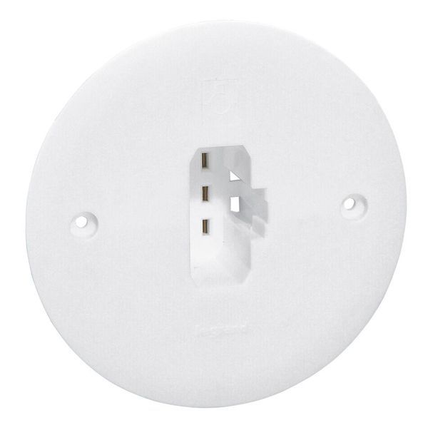 Couvercle Dcl Universel Pour Boîte Batibox Applique legrand 089594