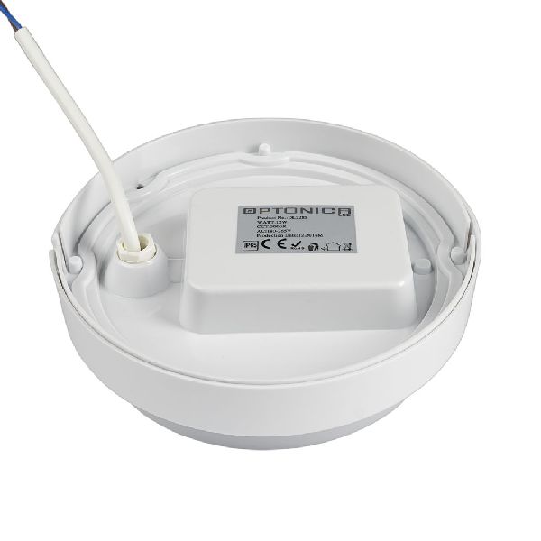 LDV DP LED 1500 DALI 26W 6500K 3500lm IP65 Etanche - 541764