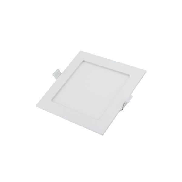 Downlight Led Carré 12W Ac165-265V 950Lm Cct Changement De Couleur 2595