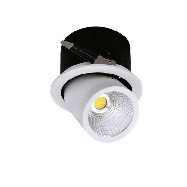 LED Star PIN CL 20 non-dim 1,9W/827 G9 - 432307