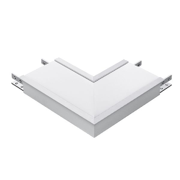 LDV ORBIS SPARKLE 400mm 24W 2000lm 2700/4000K/6500K blanc Plafonnier - 633131