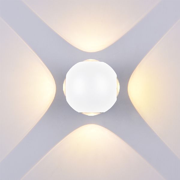 LDV SF CIRC LED 250 13W/4000K IP44 960lm Hublot - 617889