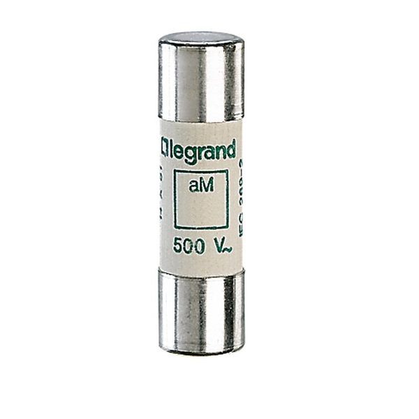 C/Ind 14X51 4A Am legrand 014004